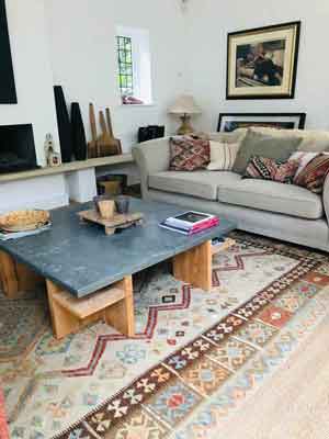 Classic Kilims- Traditional Flatweave for Sale in London - Free Home Trial – The Rug Shed