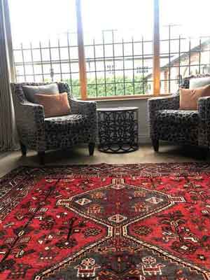 Explore Vintage Tribal Rugs for Sale - Free Home Trial – The Rug Shed