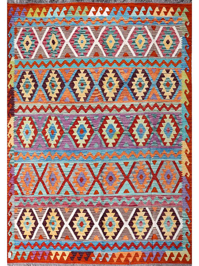 Afreen Classic Kilim