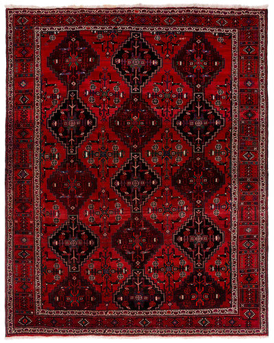 Tribal Rug