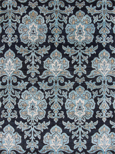 Raven Rug — 203×148cm