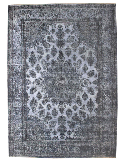 Sule-Vintage Overdyed Rug-552x390cm-68509