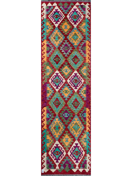 Meher Classic Kilims