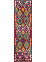Meher Classic Kilim