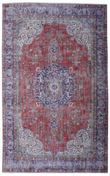 Cemil Classic Vintage Rug