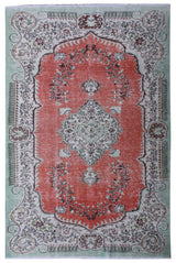 Barıs Classic Vintage Rug