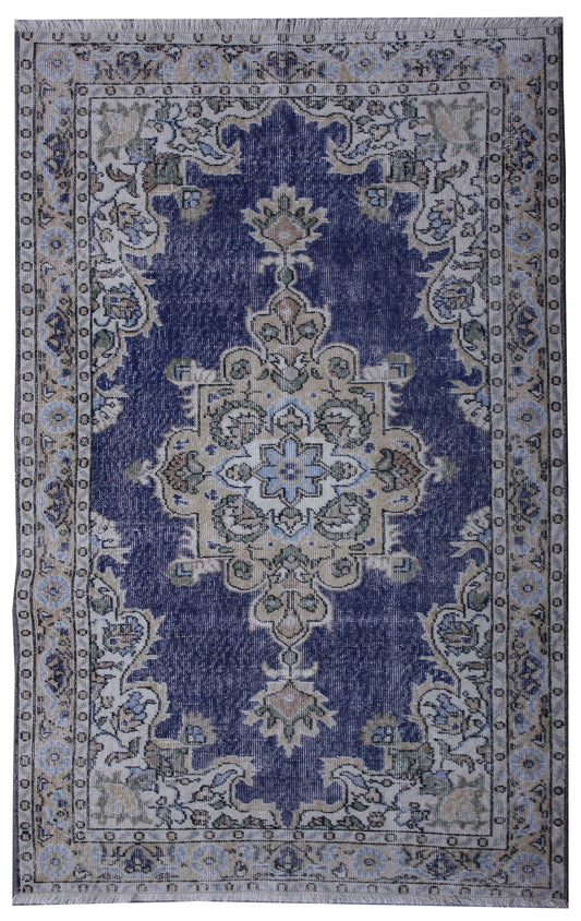 Deniz-Classic Vintage Rug-79001