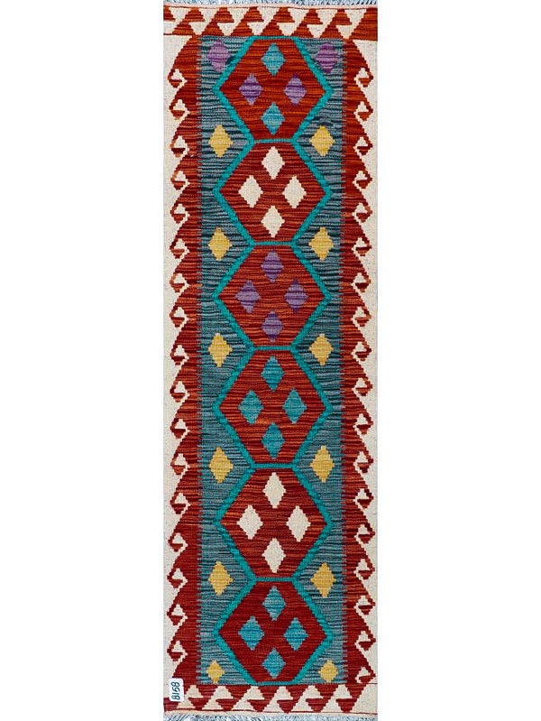 Ramsha Classic Kilim