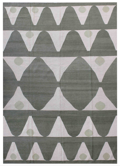 Zoha Contemporary Kilim