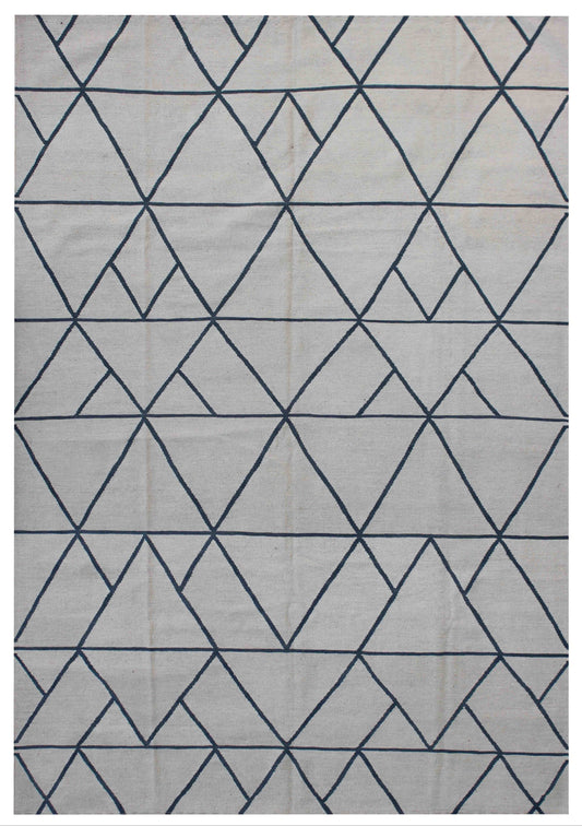 Zeenat Contemporary Kilims