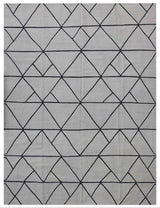 Zunaira Contemporary Kilim