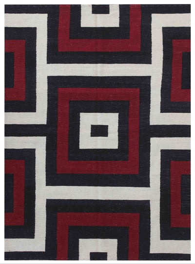 Zaarah Contemporary Kilim