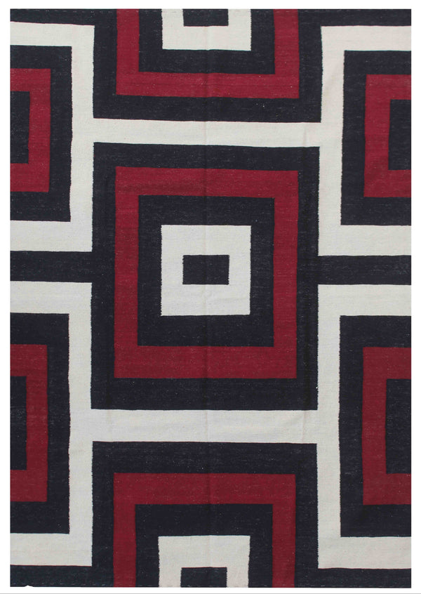 Zohal Contemporary Kilim