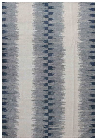 Azadeh Contemporary Kilim