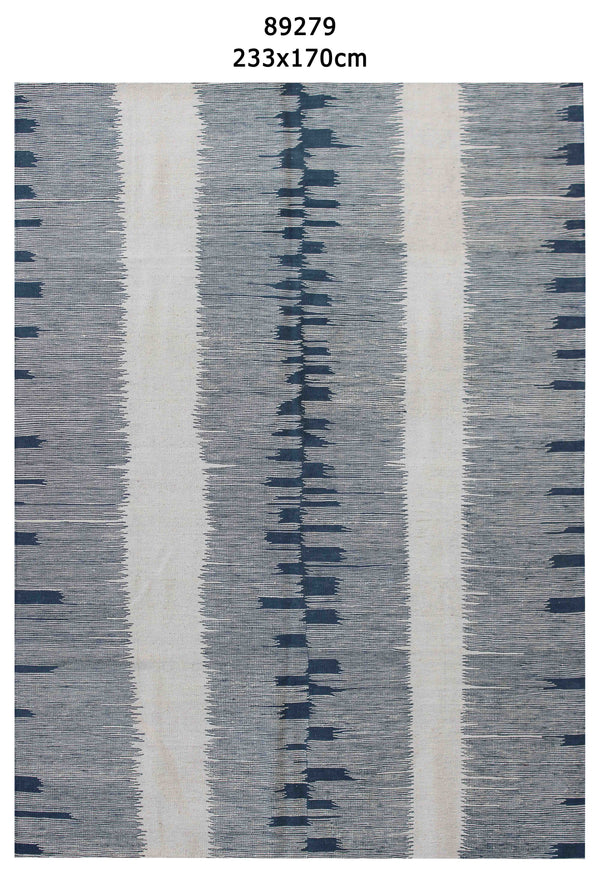 Mahgol Contemporary Kilim