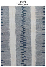 Mahgol Contemporary Kilim
