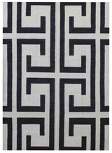 Sadaf Contemporary Kilim