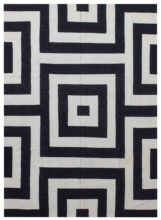 Simin Contemporary Kilims