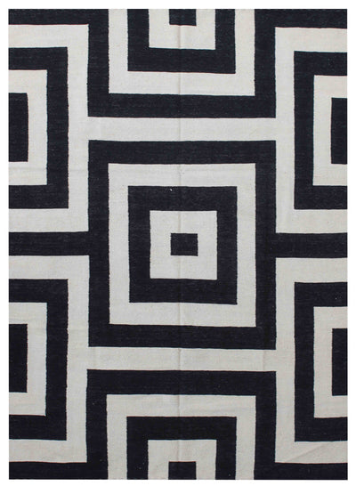 Simin Contemporary Kilim