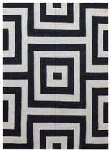 Simin Contemporary Kilim