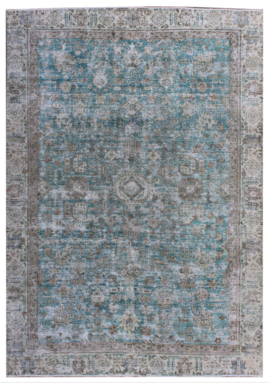Pooja Classic Vintage Rugs