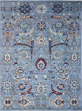 Arts & Crafts Rug