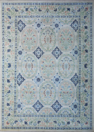 Garden Rug — 365×268cm