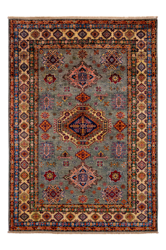 Mei Shirvan Multi rug