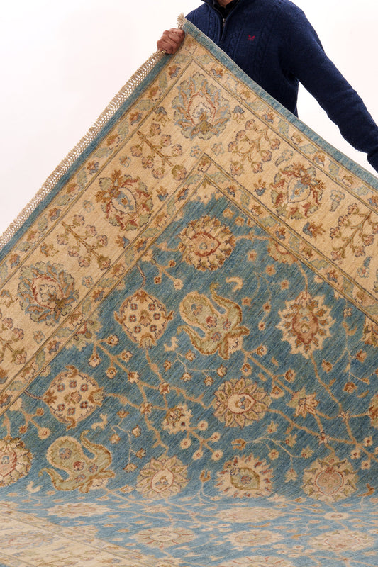 Hui Garous Rug