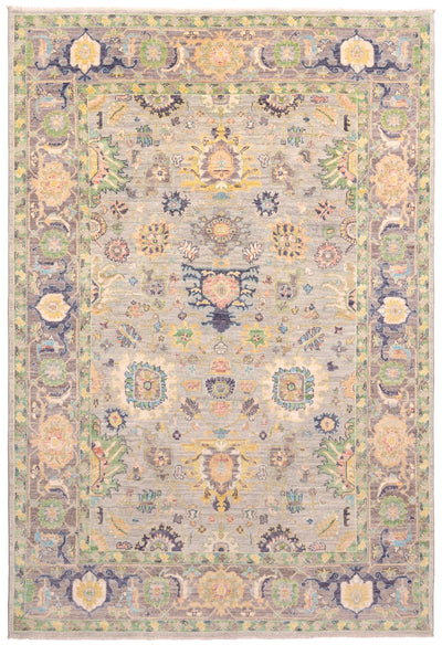 Ying Afghan aryana Rug