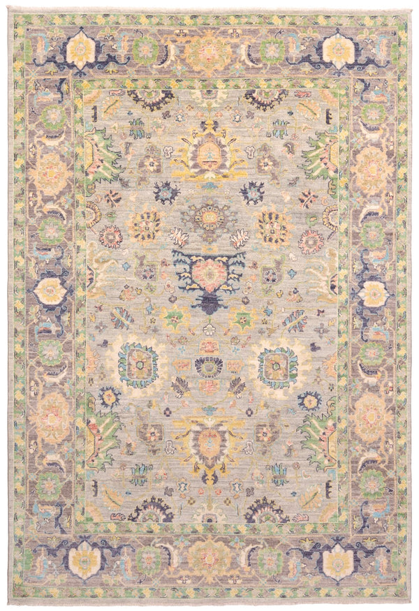 Ying Afghan aryana Rug