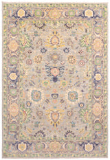 Ying Afghan aryana Rug