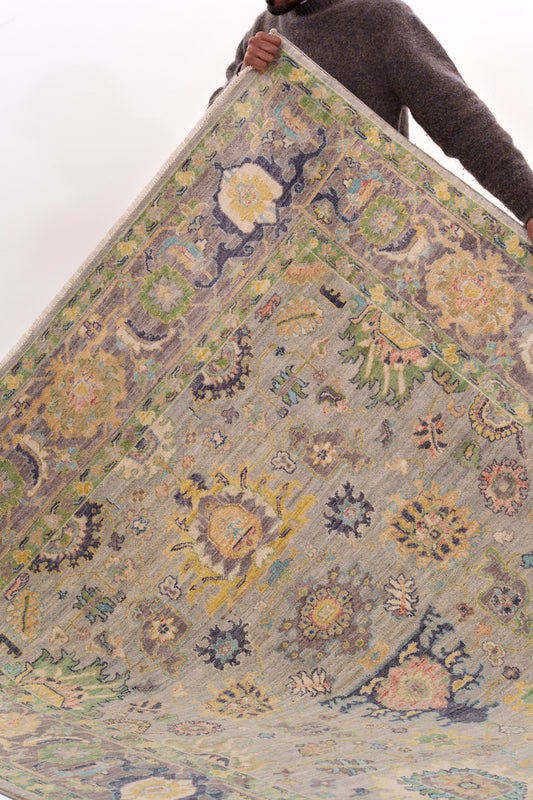 Ying Afghan aryana Rug
