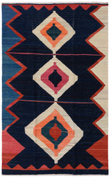 Tamara Contemporary Kilim
