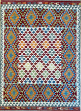 Soroush Classic Kilim