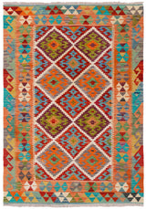 Hayedeh Classic Kilim