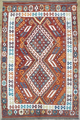 Shu Classic Kilim