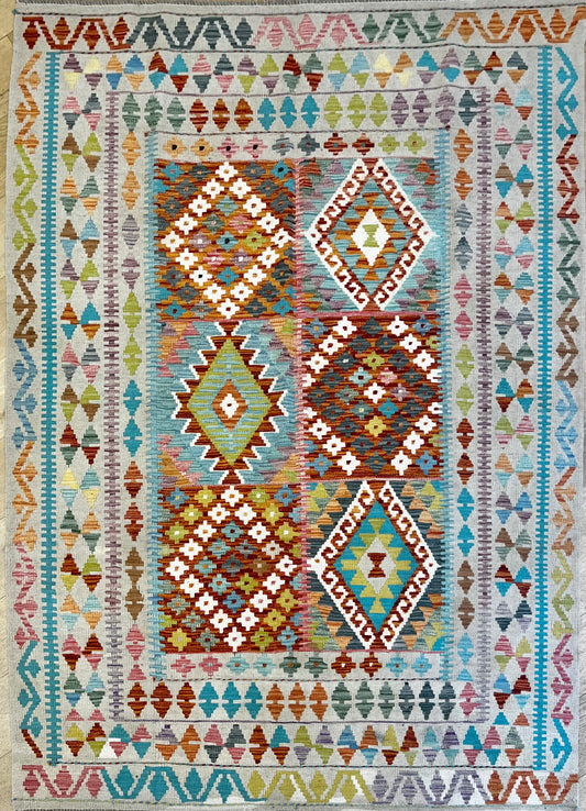 Xia Classic Kilims