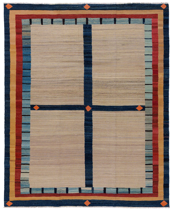 Yara Contemporary Kilim
