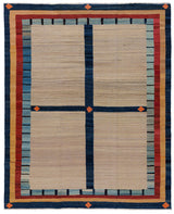 Yara Contemporary Kilim