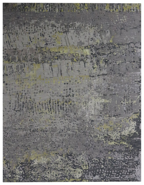 Isra Contemporary Rug