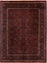 Yun Persian Abshar Rug