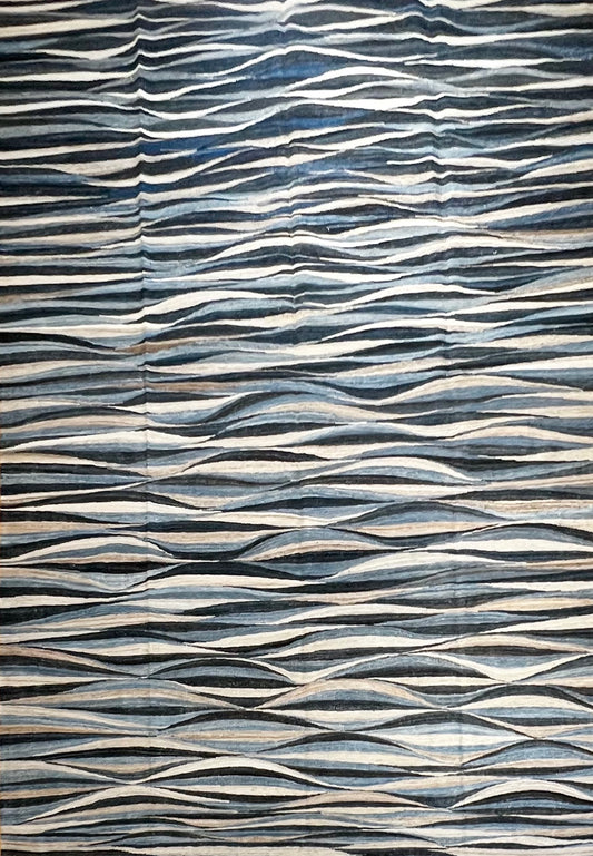 Gisoo Contemporary Kilims