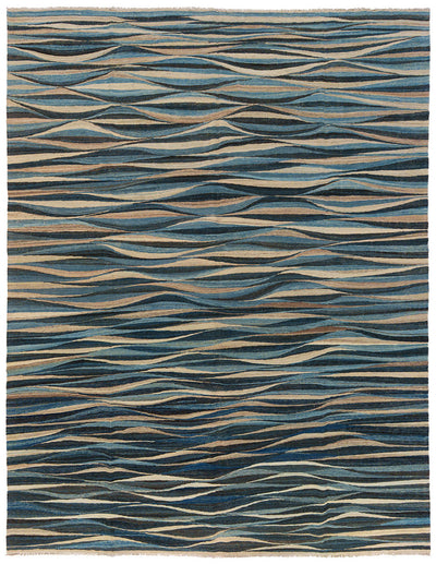 Gisoo Contemporary Kilim