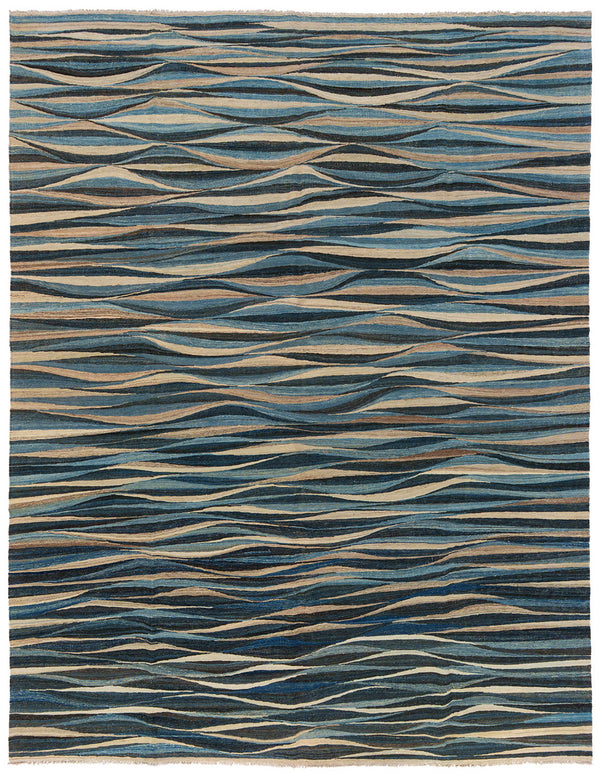 Gisoo Contemporary Kilim