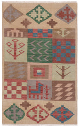 Sogand Contemporary Kilim