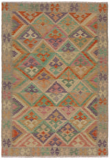 Hua Classic Kilim