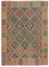 Rozhan Classic Kilim