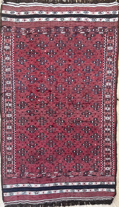 Zohreh Vintage Kilim