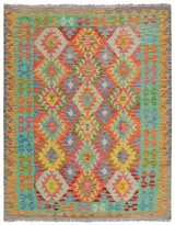 Shabana Classic Kilim